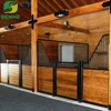 High Quality Cheap Horse Fence Panels Stable Stalls For Sale