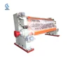 3 roller Calendering Machine for paper machine