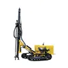 China Cheap High Quality New Design Factory Direct 4 Cylinder Portable Drilling Rig Big Discount