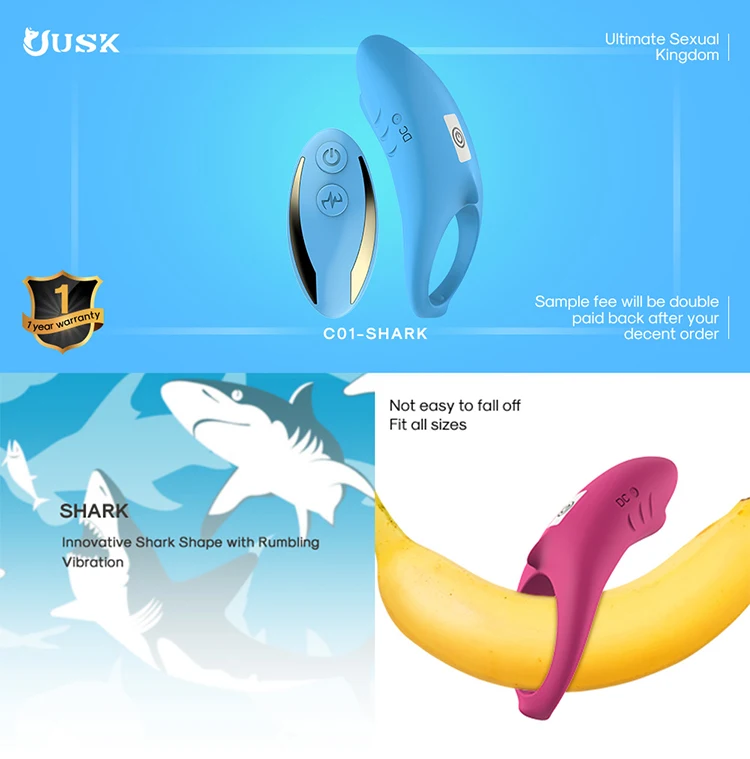 Кольцо Вибратор Отзывы