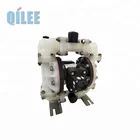 Drum air operated grease pneumatic driven pump