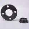 HDPE pipe fittings HDPE stub end HDPE flanges for flange connection
