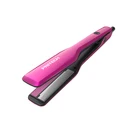 PRITECH Wide Plate Infrared Light Custom Ceramic Private Label Flat Iron Hair Straightener