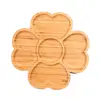 /product-detail/multi-use-flower-shape-bamboo-plate-wooden-snack-tray-with-dividers-parts-bread-tray-kid-school-lunch-tray-60830899667.html