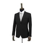 High Quality Hot Sale Business Casual Coat Suit Style Groom Wedding Man Suit