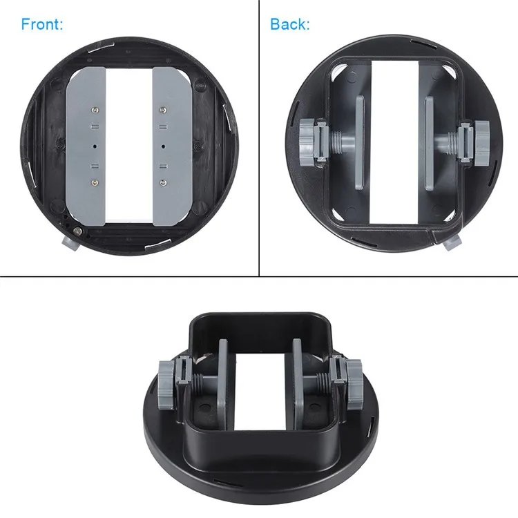 Universal Mount CA-SGU-Universal Flash Mount-Flash Speedlite Adapter01.jpg