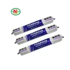 The best silicone structure sealant 600ml silicone sealant for metal silicone sealant manufacturers