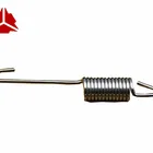 OEM various small thin wire closed end springs Customized springs as per drawings