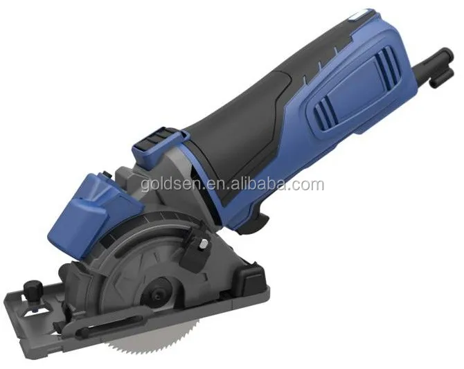 89mm 600W Small Hand-Held Metal Cutting 