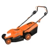 Vertak 1600W 380mm electric lawn mower corded lawn mower