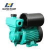 china best price 20m head auto electric start water pump