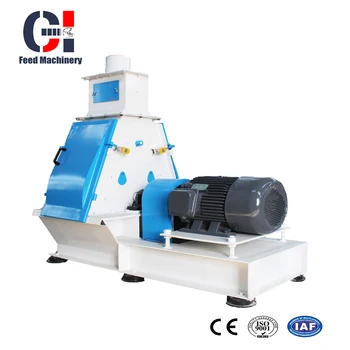 China Automatic Small Scale Grain Wheat Grinding Mill Machines