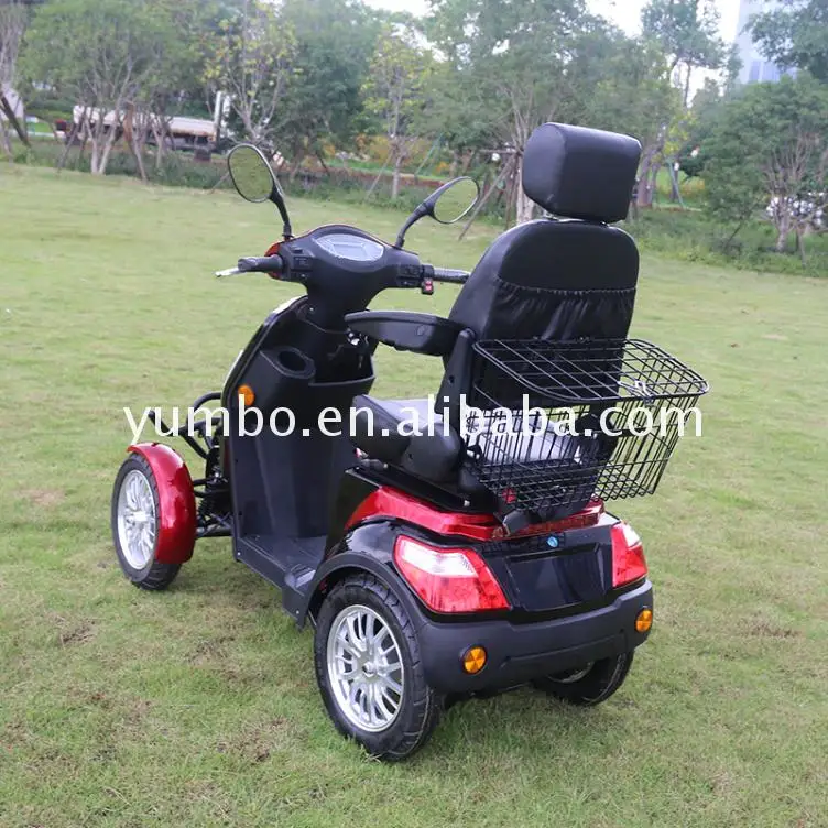 e mobility scooter