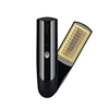 Home Use Hair Growth Vibrating Electric Massage Comb