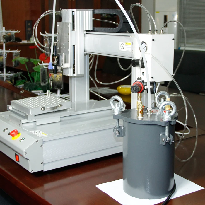 vape cartridge filling machine