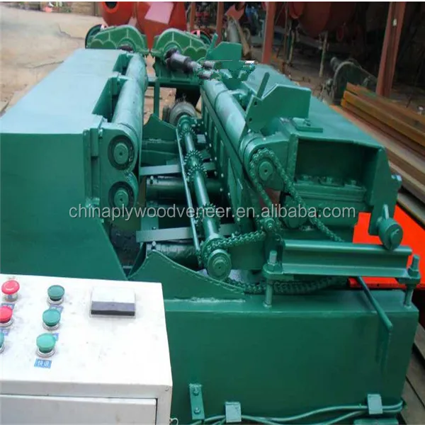 中国のログdebarker/木材debarker/溝剥離販売のためにマシン仕入れ・メーカー・工場