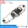 Competitive price plastic snowshoes for winter sport Anti-slip snow shoes