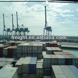 China sea freight forwarder to SEOUL SEL/ICN SOUTH KOREA