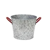 /product-detail/country-style-rustic-galvanized-metal-party-champagne-bucket-60819095410.html