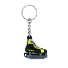 Custom Silicon Keychain,Soft Pvc Keychain,Rubber Key Chain
