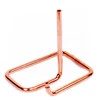 Favorable bended copper pipe flared fittings for air conditioners u-bend cheap copper pipe
