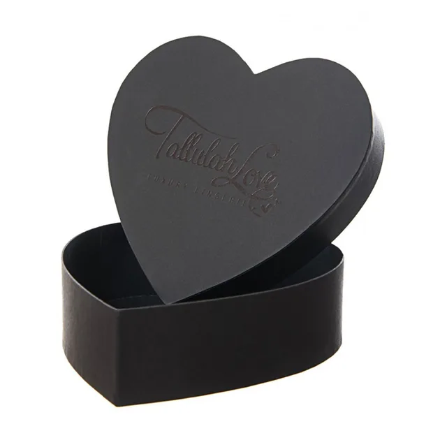 handmade exquisite paper gift box,lid hinged base with extend