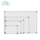 custom magnetic marker whiteboard small white board size