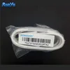 Factory Seller Foxconn For iPhone usb cable charging data sync line with 1M 2M 3M