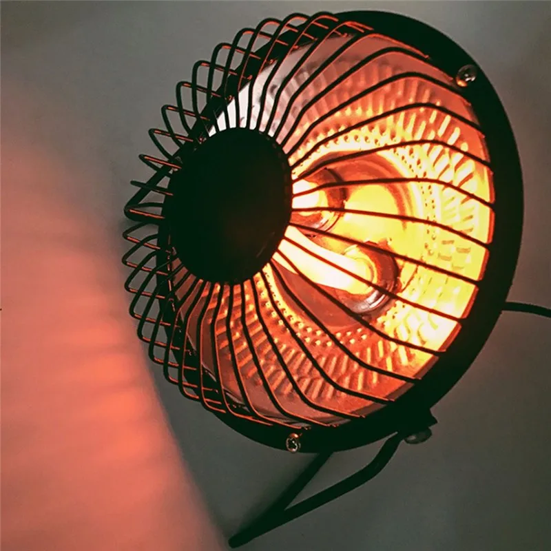 Desktop Heater