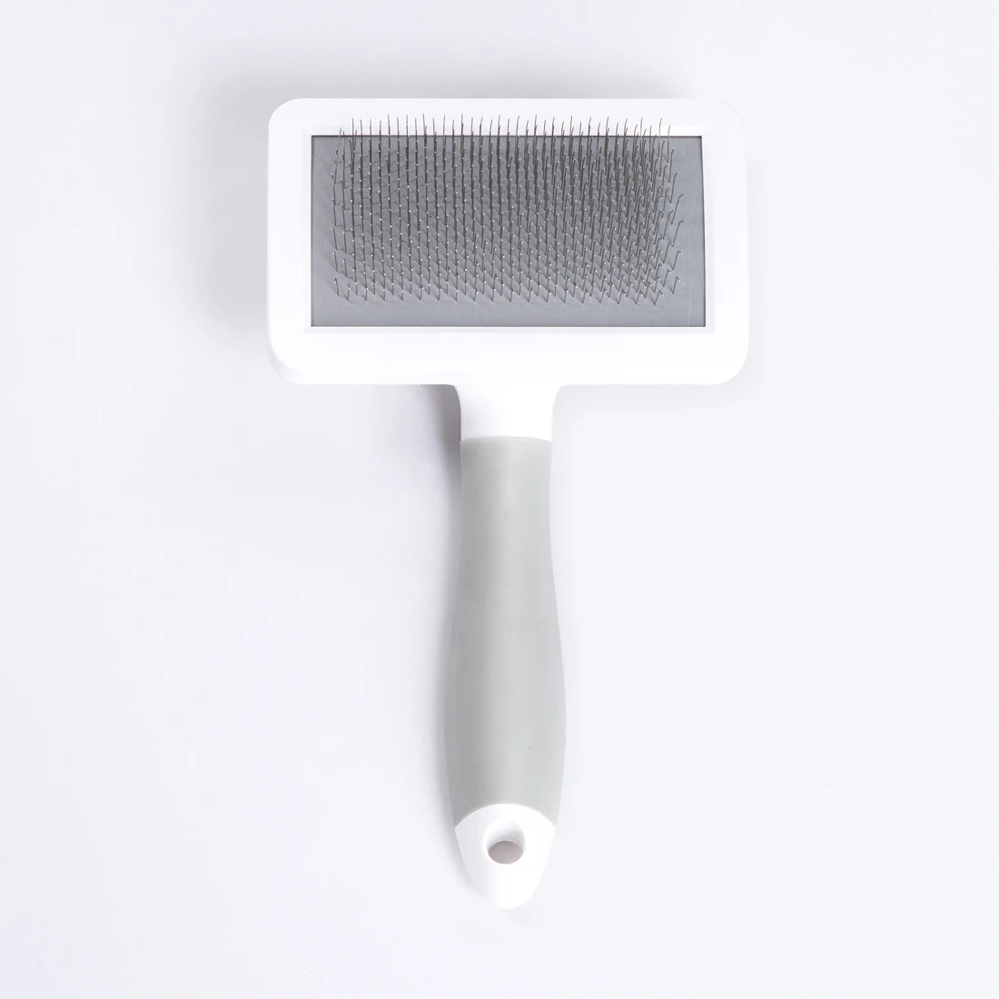 Pet Massage & Grooming Dog Brush Pet Hand Brush Arcuated Back, Red, blue, and customized color
Pet Massage & Grooming Dog Brush Pet Hand Brush Arcuated Back, Red, blue, and customized color