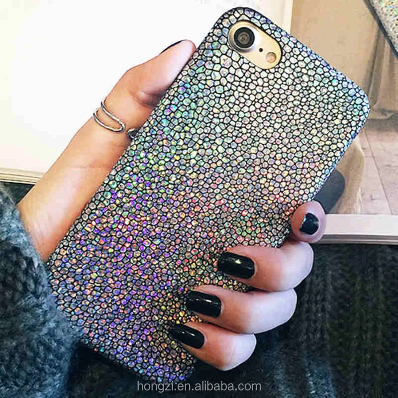 Luxury Sparkle Glitter Phone Case for iphone 8 7 6 6s Plus Ultra Thin Soft Silicone TPU Shockproof Back Cover for iPhone 6
Luxury Sparkle Glitter Phone Case for iphone 8 7 6 6s Plus Ultra Thin Soft Silicone TPU Shockproof Back Cover for iPhone 6