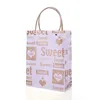 High quality Eco Friendly PP Material T shirt Clear Plastic Bag,Custom Biodegradable Plastic Carrying Bag