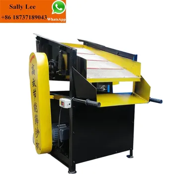 Support Trade assurance sand screening machine /limestone/sand/coal/mine dewatering vibrating screen