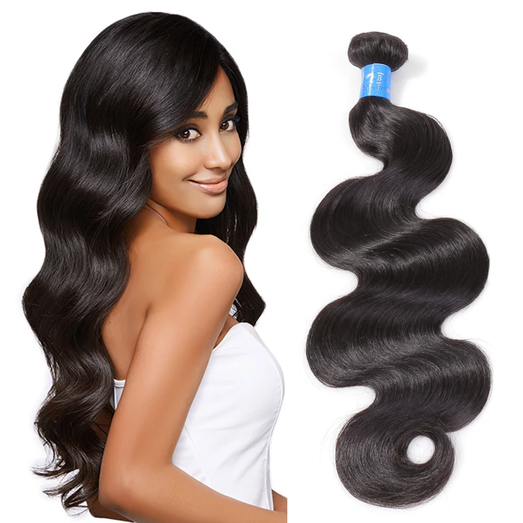 Aliexpress Cambodian Hair Review