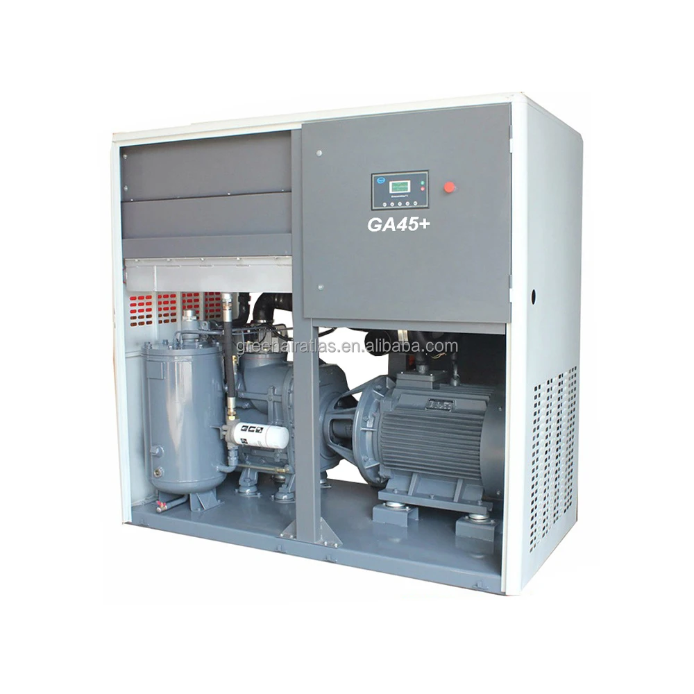 Manual Atlas Copco Sf4 Ff