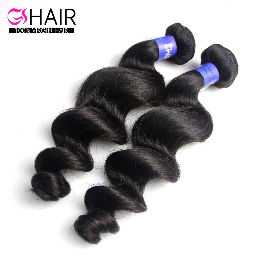 100% natural indian human hair price list double drawn cheap virgin human loose curly wave hair, Natural color 1b to #2
100% natural indian human hair price list double drawn cheap virgin human loose curly wave hair, Natural color 1b to #2