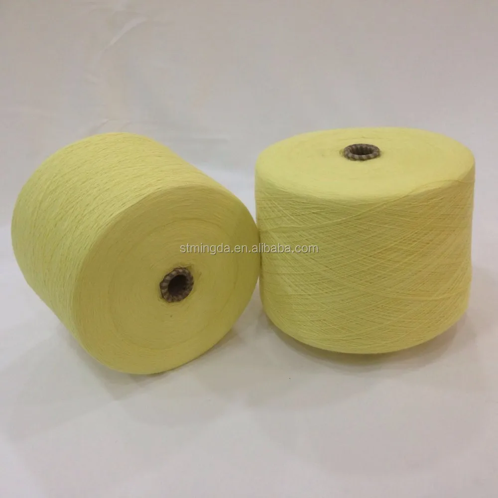 High Strength Para Aramid Fiber Yarn Para Aramid Fiber Yarn For