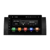 Klyde Android Car Video player for E39/E53/M5/X5 touch Screen GPS with Radio Bluetooth
