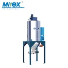 high quality closed-loop industrial PET crystallizer equipment