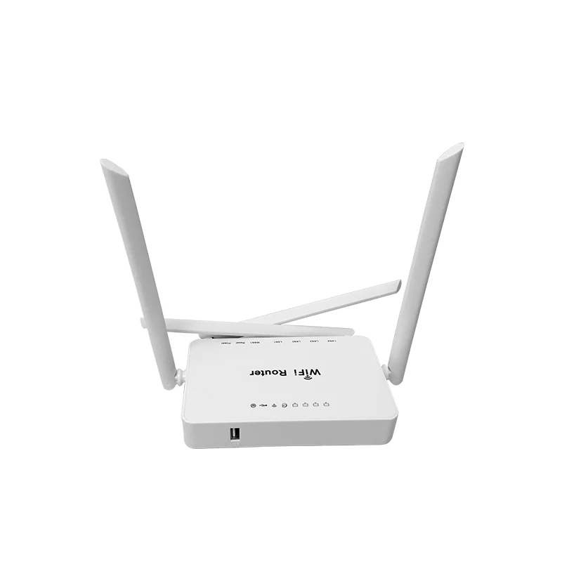 hotsale wifi router 5dbi antennas wholesale 300mbps home use wireless router, White (optional)
hotsale wifi router 5dbi antennas wholesale 300mbps home use wireless router, White (optional)