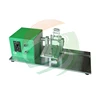 Lithium Ion Battery Electrode Semi-Auto Coil Winding Machine For Electrode Assembly Of Cylindrical Battery