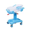 /product-detail/abs-height-and-head-adjustable-medical-baby-bassinet-luxurious-hospital-newborn-baby-crib-62036239955.html