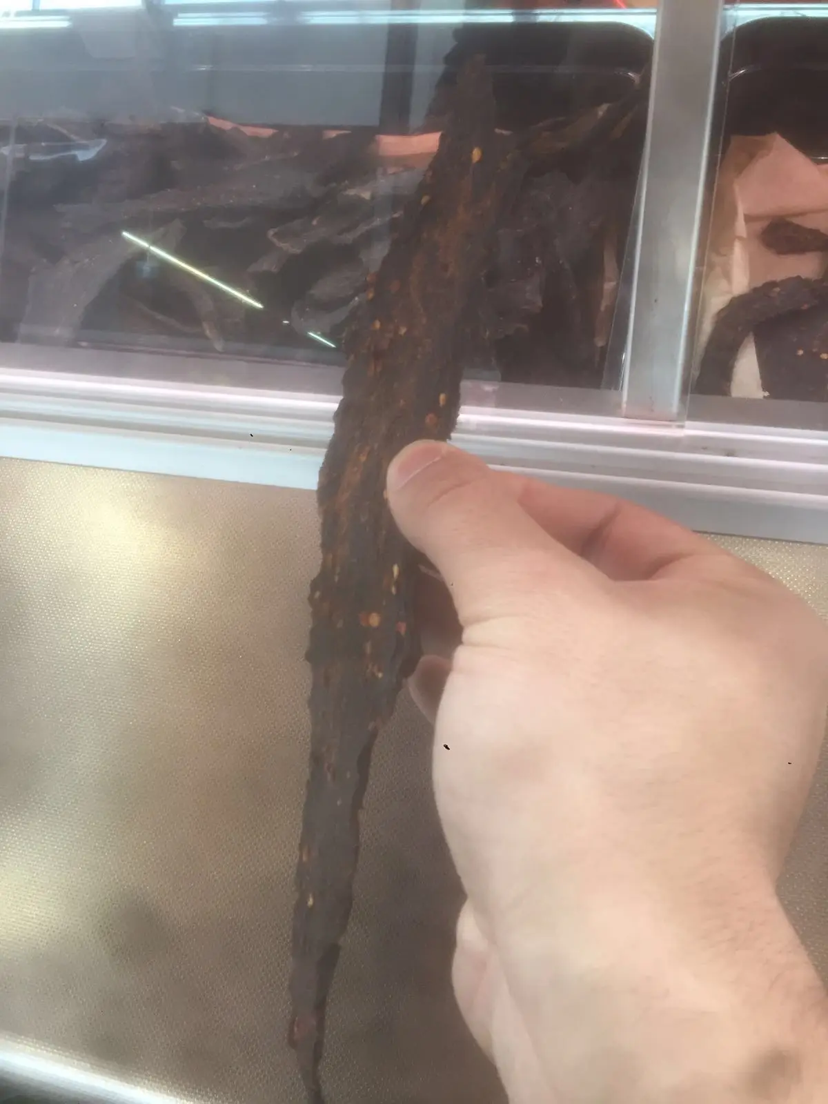 Manufacturers sell low-priced multi-layer belt dryers for beef jerky pet snacks fungus drying