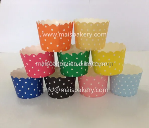 baking cup