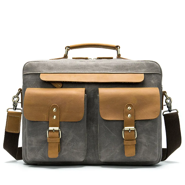 MARRANT Support Sample List Oem Canvas Men Crossbody Sling Bag waxed canvas Messenger Shoulder Laptop Bag, Black,grey,brown
MARRANT Support Sample List Oem Canvas Men Crossbody Sling Bag waxed canvas Messenger Shoulder Laptop Bag, Black,grey,brown
