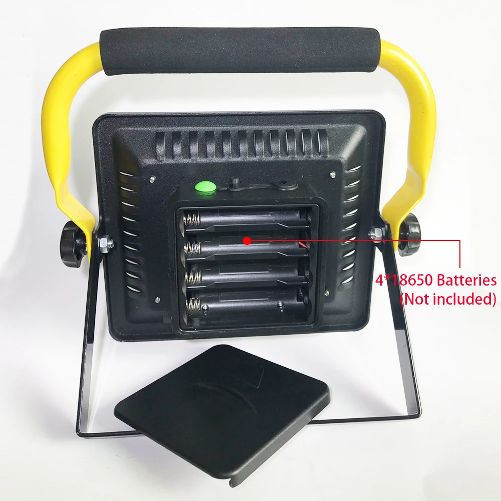 Flood Light LED Outdoor Work Light (6)
