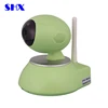 360 degree HD best selling smallest wireless cctv camera IP