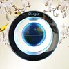 Magnetic Levitation Floating Globe Rotating World Map for Educational Gift Home Office Classroom