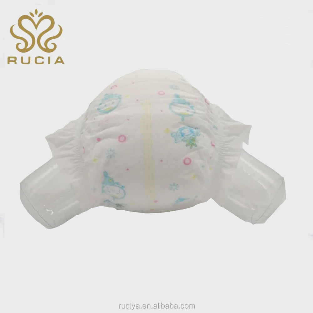 high quality china baby diaper
