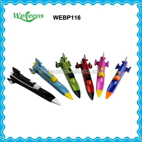 folding gift pens